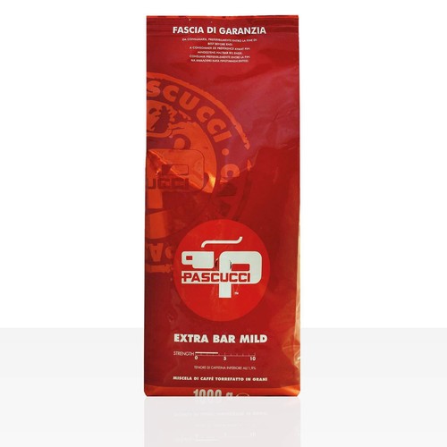 Pascucci extra bar mild - pascucci,