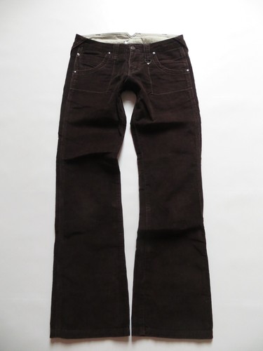 Wrangler rivet damen cord - wrangler,