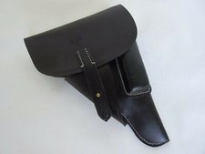WH P08 P38 Pistolen Tasche