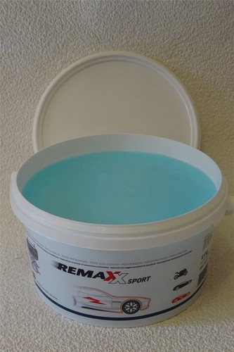 Remaxx sport - 3,5, kg