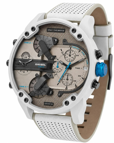 Diesel herren chronograph - chronograph, uhr