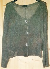 SARAH SANTOS  Jacke/Weste Gr. L