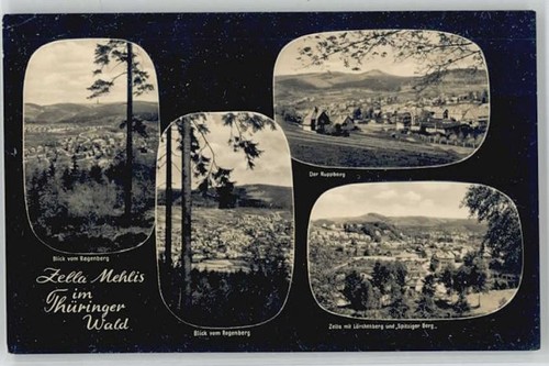 Zella mehlis - zella-mehlis,