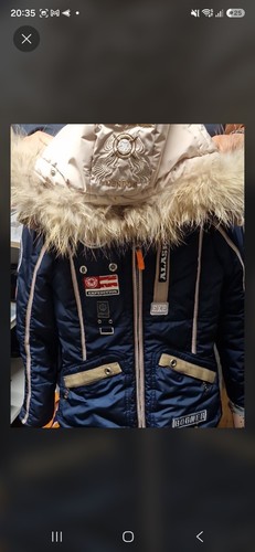 Bogner luxus skijacke special - luxus,