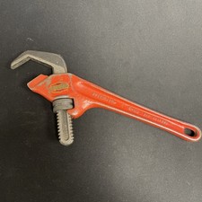 Ridgid Wasserpumpenzange, Wasserpumpenschlüssel, Armaturenschlüssel, gebraucht