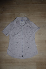 CECIL leichte Jacke Weste