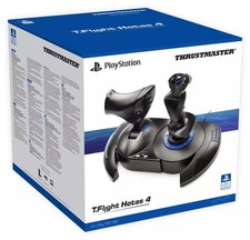 Thrustmaster flight hotas 4 - thrustmaster, t.flight