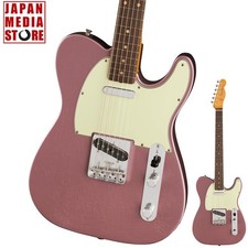 Fender Vintera II Road Worn