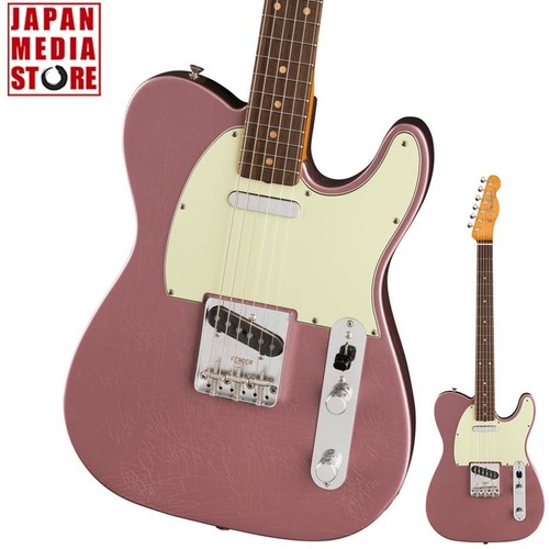 Fender vintera road worn - road,