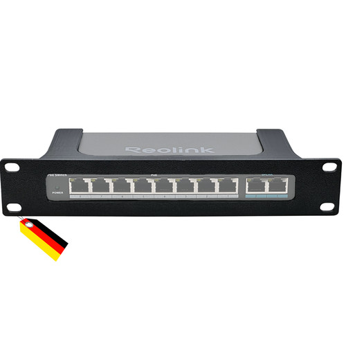 Reolink poe switch rla ps1 - reolink, rla-ps1