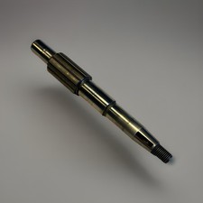 Simson SR2, SR1, SR4-1 Spatz  Abtriebswelle, Antriebswelle Ritzel Motor DDR