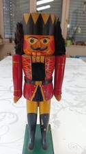 Nußknacker "König" ca.25cm