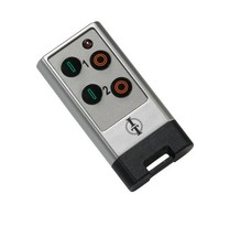 Intertechno Mini-Handsender