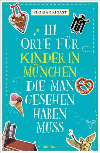 111 orte für kinder - für, in