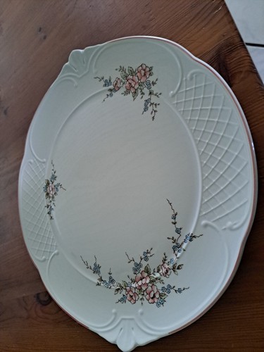 Villeroy boch rosette - boch,