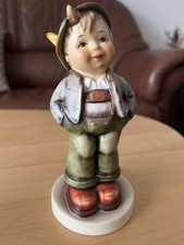 Hummel Figur 429 I bin I 14