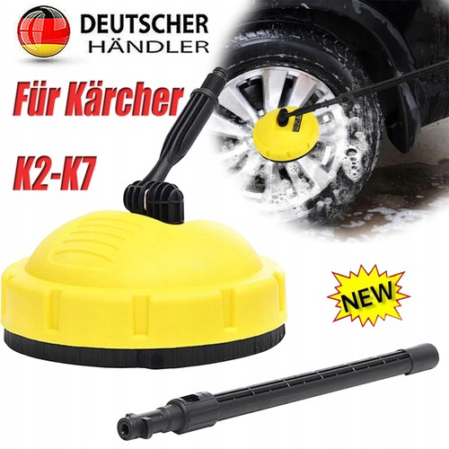 Flächenreiniger