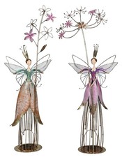 dekorative große nostalgische