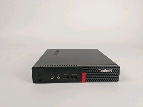 Lenovo thinkcentre m910q tiny - m910q,