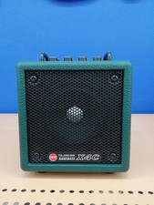 Phil Jones Bass NANOBASS X4C