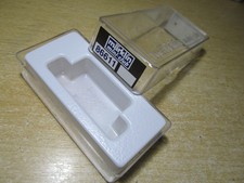 Leere Spur Z - OVP , MÄRKLIN  86611 , Kühlwagen  "Kaiser Friedrich Quelle" , DB