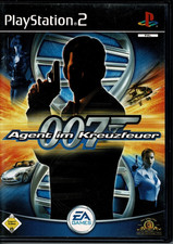 James Bond 007:  Agent im