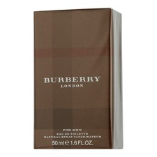 Burberry - London for Men EDT