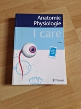 I Care Anatomie und