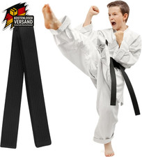 260cm Judo Gürtel Taekwondo