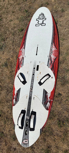 Starboard kode 114l - starboard,