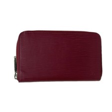 LOUIS VUITTON Zippy Compact