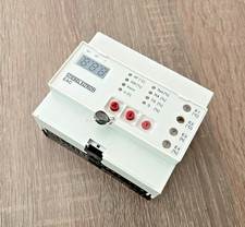 TOP Stiebel Eltron EAC Nachtspeicher-Heizung Auflade-Steuerung gut bedienbar