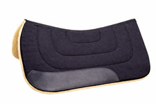 Westernpad anatomisch cm - westernpad, 78