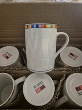 6 Kaffeetassen Set Auflösung Haushalt Neu