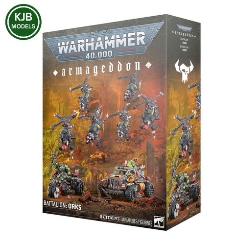 Warhammer 40k armageddon - warhammer,