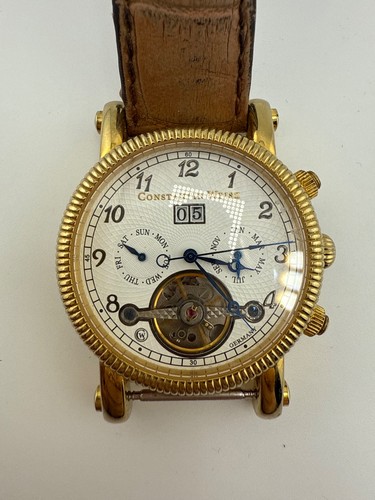 Constantin weisz automatik - constantin,