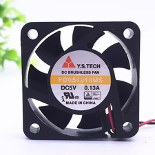 Y.S.TECH FD054010MS 4010 DC5V