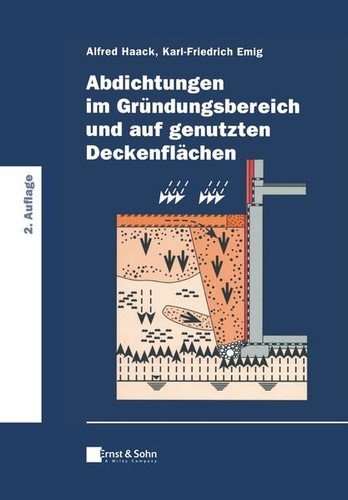 Abdichtungen - , im
