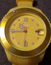 Ice Watch  Armbanduhr Unisex 