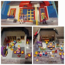Playmobil 3959 City Haus