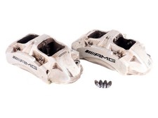 Bremssattel vorne links rechts Mercedes-Benz A Klasse W177 CLA C118 2.0 AMG 35