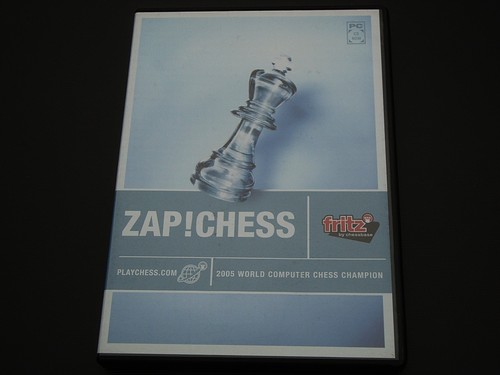 Fritz chessbase cd rom - by, cd-rom