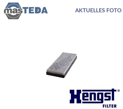 E931lc innenraumfilter - e931lc,