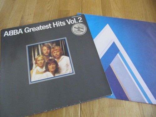 Abba greatest hits vol - abba,,