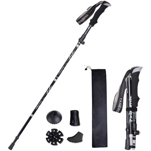Wanderstock faltbar