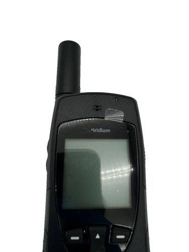 Iridium 9555 satellitentelefon - iridium,