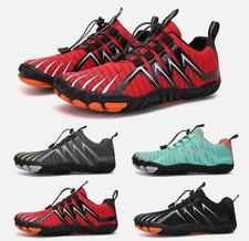 Damen Herren Barfußschuhe