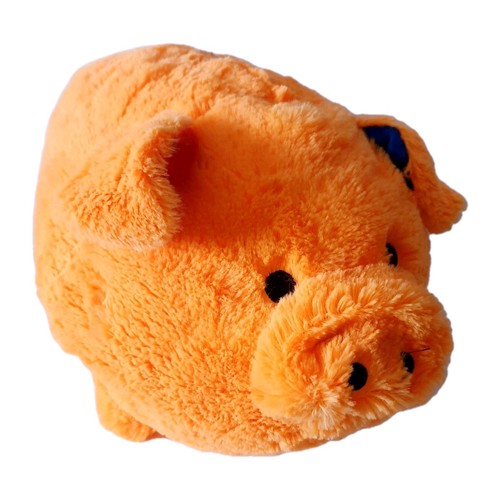 Funky piggy family - family, stofftier
