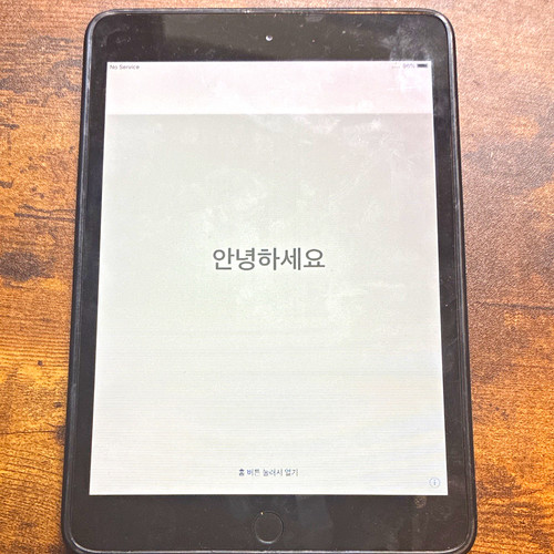 Apple ipad mini tablet a1600 - tablet,