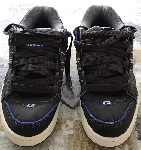 Globe sneaker grau blau - grau/, gr